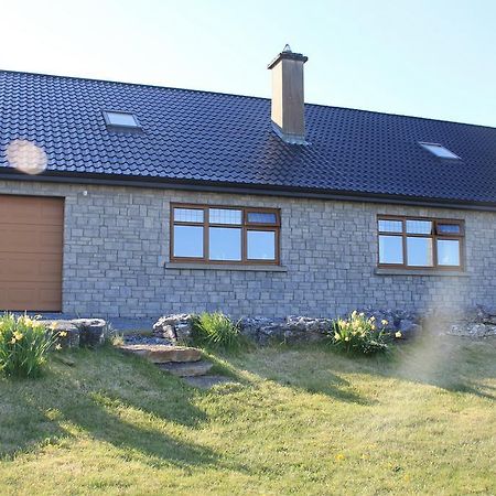Woodview House Bed And Breakfast Балинроуб Екстериор снимка