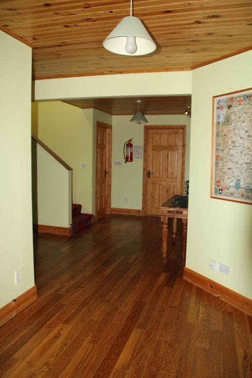 Woodview House Bed And Breakfast Балинроуб Екстериор снимка