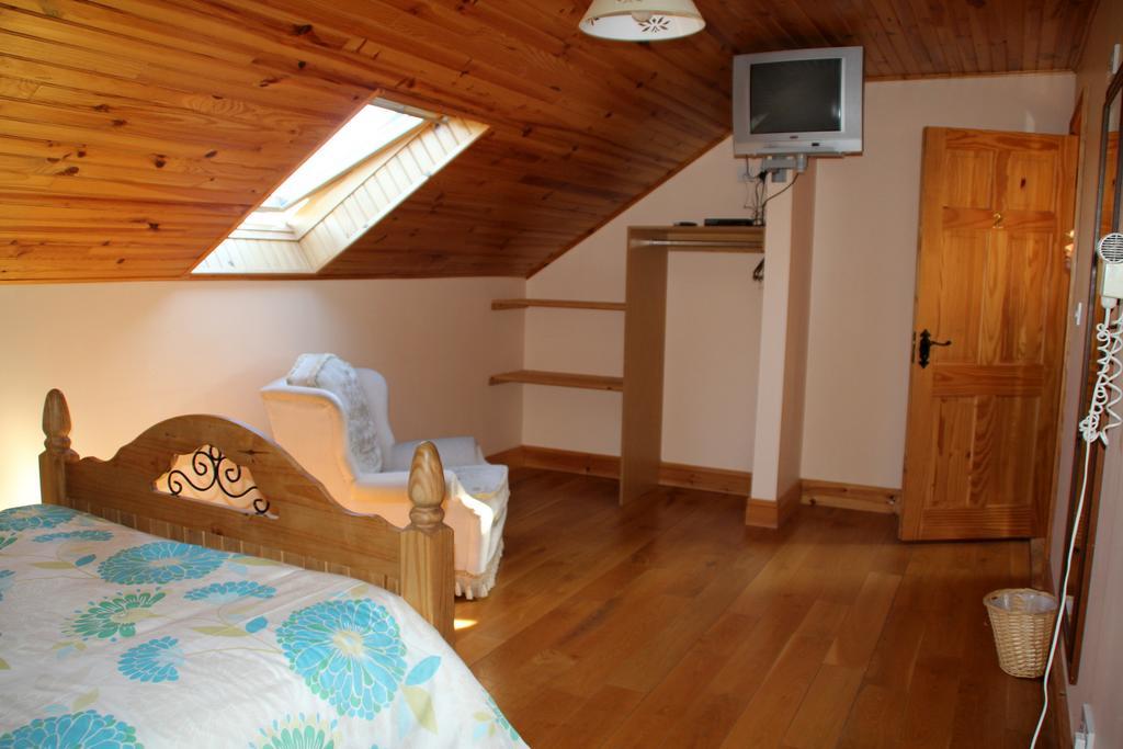 Woodview House Bed And Breakfast Балинроуб Стая снимка