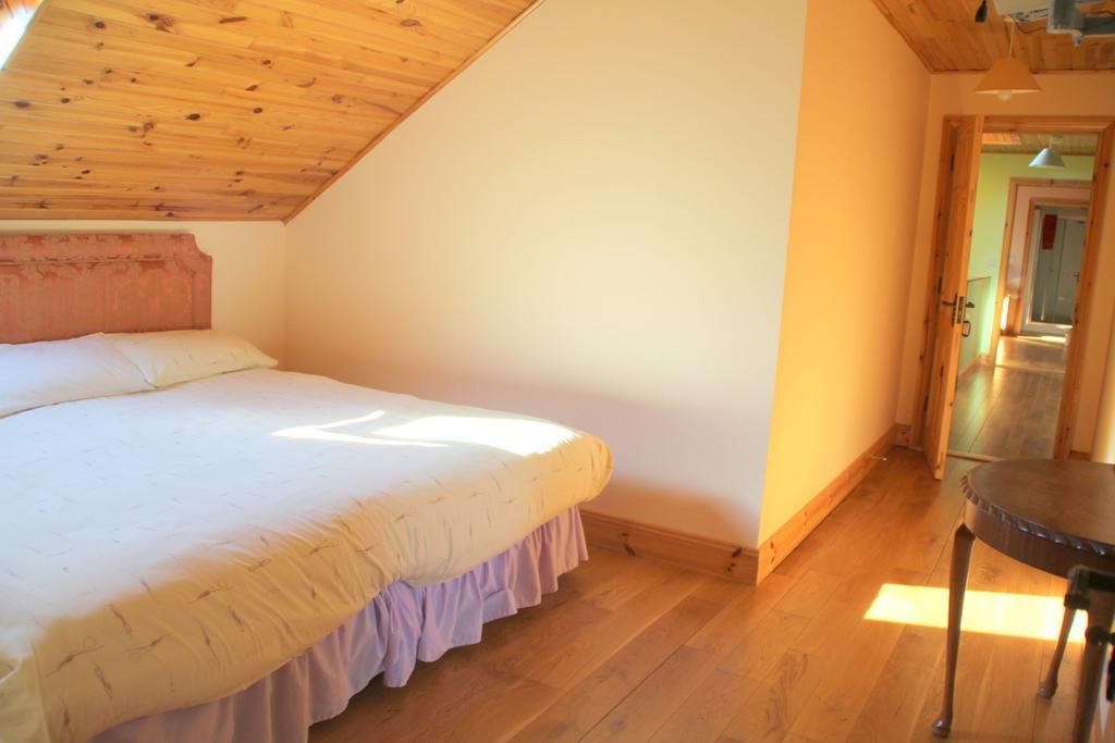 Woodview House Bed And Breakfast Балинроуб Стая снимка