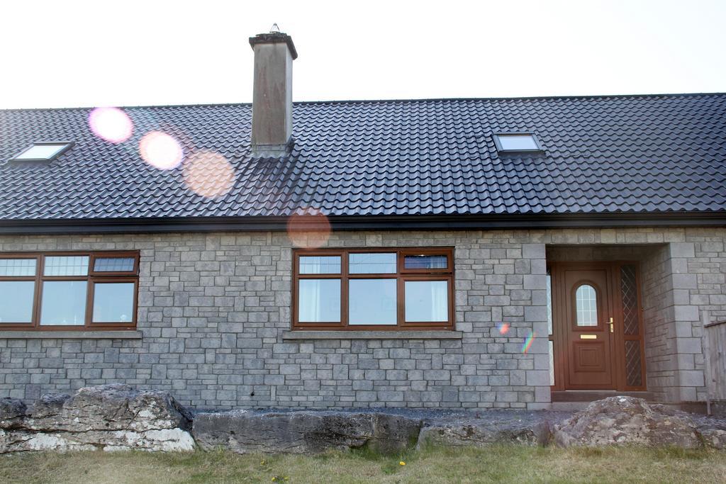 Woodview House Bed And Breakfast Балинроуб Екстериор снимка