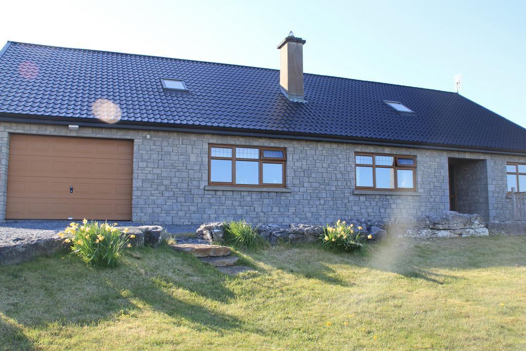 Woodview House Bed And Breakfast Балинроуб Екстериор снимка