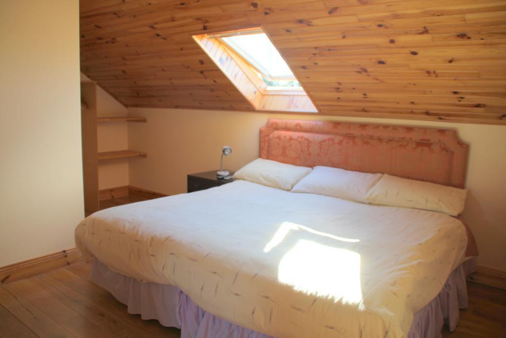 Woodview House Bed And Breakfast Балинроуб Стая снимка