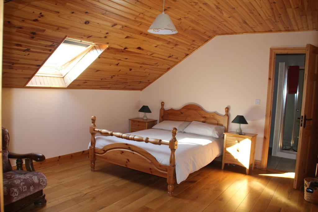 Woodview House Bed And Breakfast Балинроуб Стая снимка