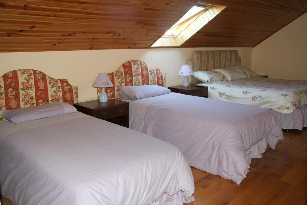 Woodview House Bed And Breakfast Балинроуб Стая снимка