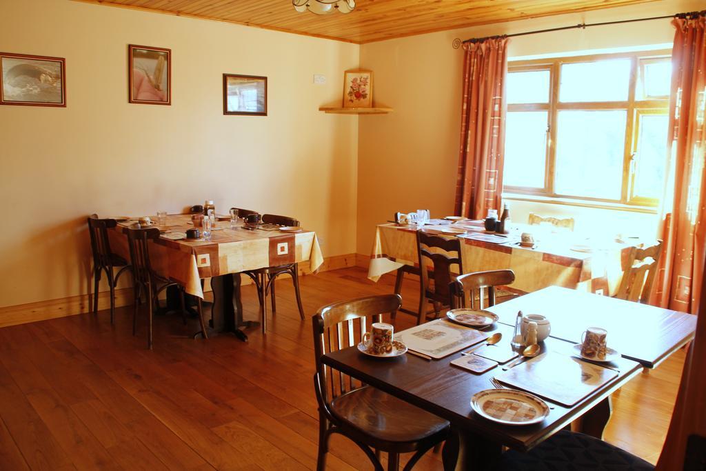 Woodview House Bed And Breakfast Балинроуб Екстериор снимка